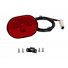 Xiaomi - LED arrière Xiaomi scooter 4 pro