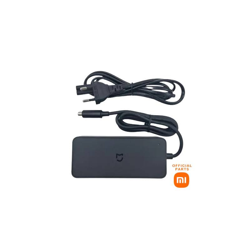 XI-0179R - Xiaomi - Alimentation Chargeur Scooter 3 Lite Origine 42V 1.7A - GYPI