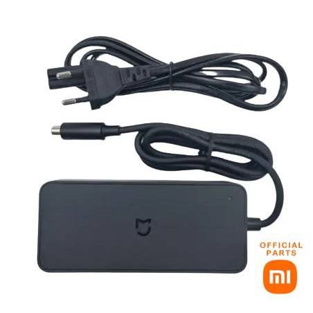 XI-0179R - Xiaomi - Alimentation Chargeur Scooter 3 Lite Origine 42V 1.7A - GYPI
