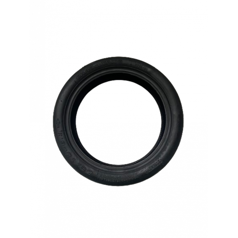 GY092 - Pneu - 8.5" (50/75-6.1) Tubeless- City - GYPI
