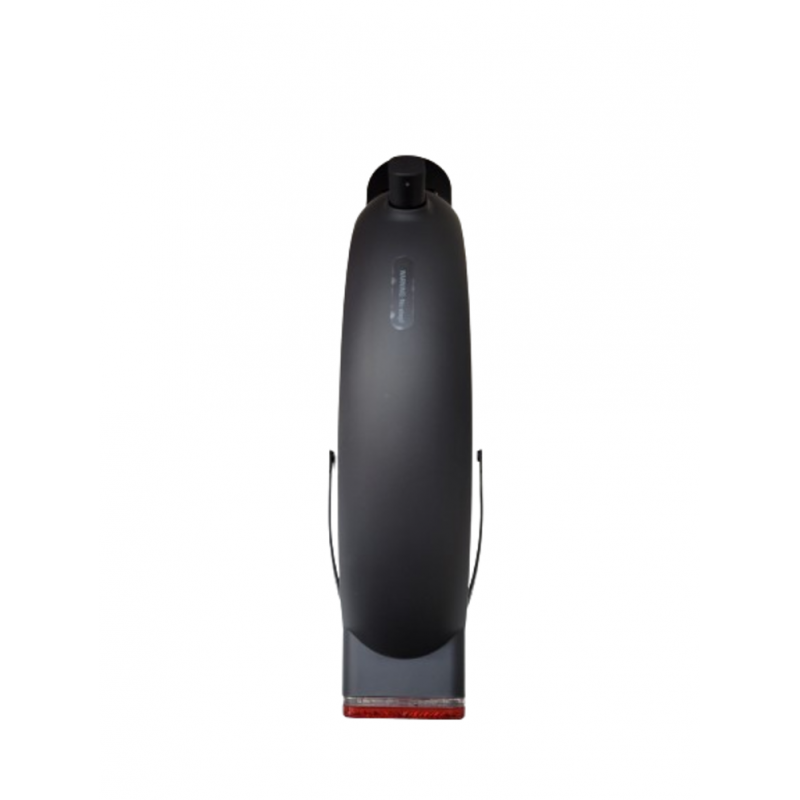 Xiaomi - Black rear mudguard for Scooter 3 Lite Origin - C002300019600