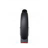 Xiaomi - Garde boue arrière noir pour Scooter 3 Lite Origine - C002300019600