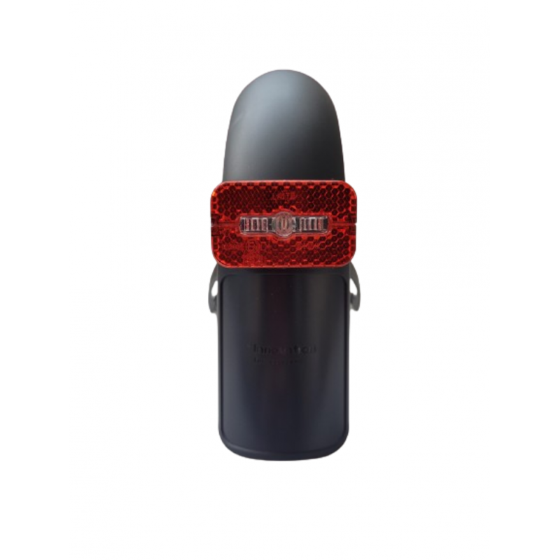 Xiaomi - Black rear mudguard for Scooter 3 Lite Origin - C002300019600