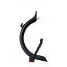 Xiaomi - Garde boue arrière noir pour Scooter 3 Lite Origine - C002300019600
