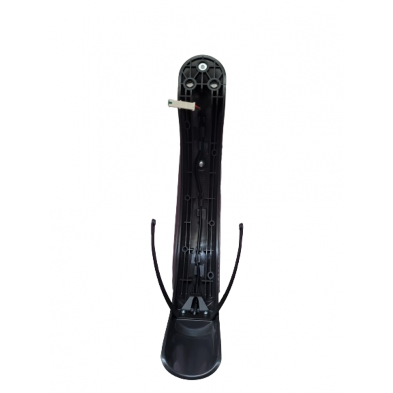 Xiaomi - Black rear mudguard for Scooter 3 Lite Origin - C002300019600