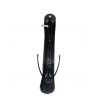 Xiaomi - Garde boue arrière noir pour Scooter 3 Lite Origine - C002300019600