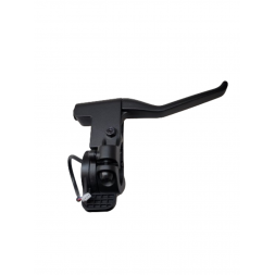 XI-0182R - Xiaomi - Levier de frein Noir pour Scooter 3 Lite Origine - C002550029900 - GYPI