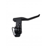 XI-0182R - Xiaomi - Levier de frein Noir pour Scooter 3 Lite Origine - C002550029900 - GYPI