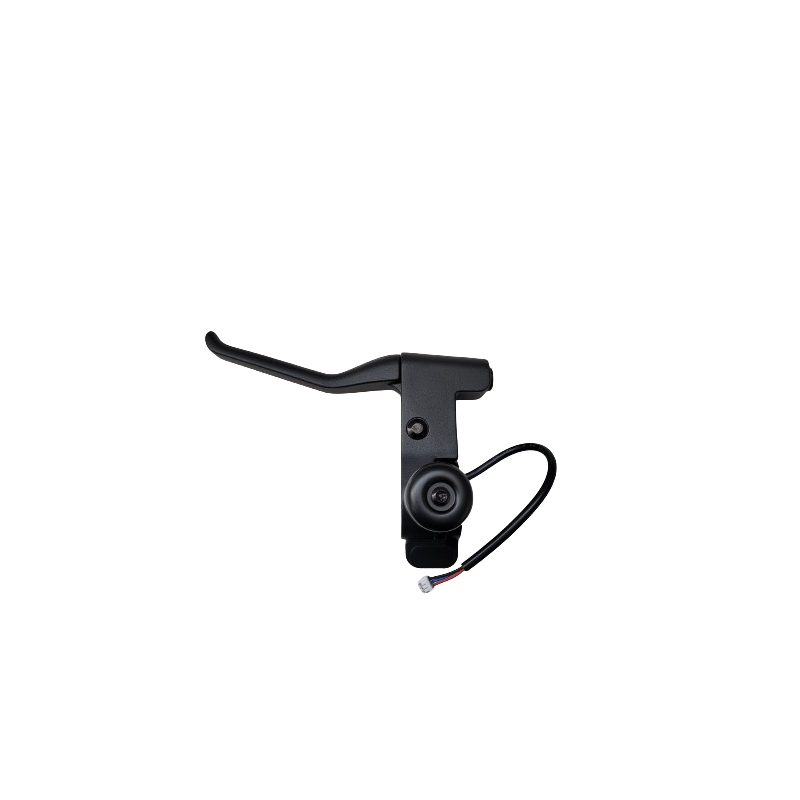 XI-0182R - Xiaomi - Levier de frein Noir pour Scooter 3 Lite Origine - C002550029900 - GYPI