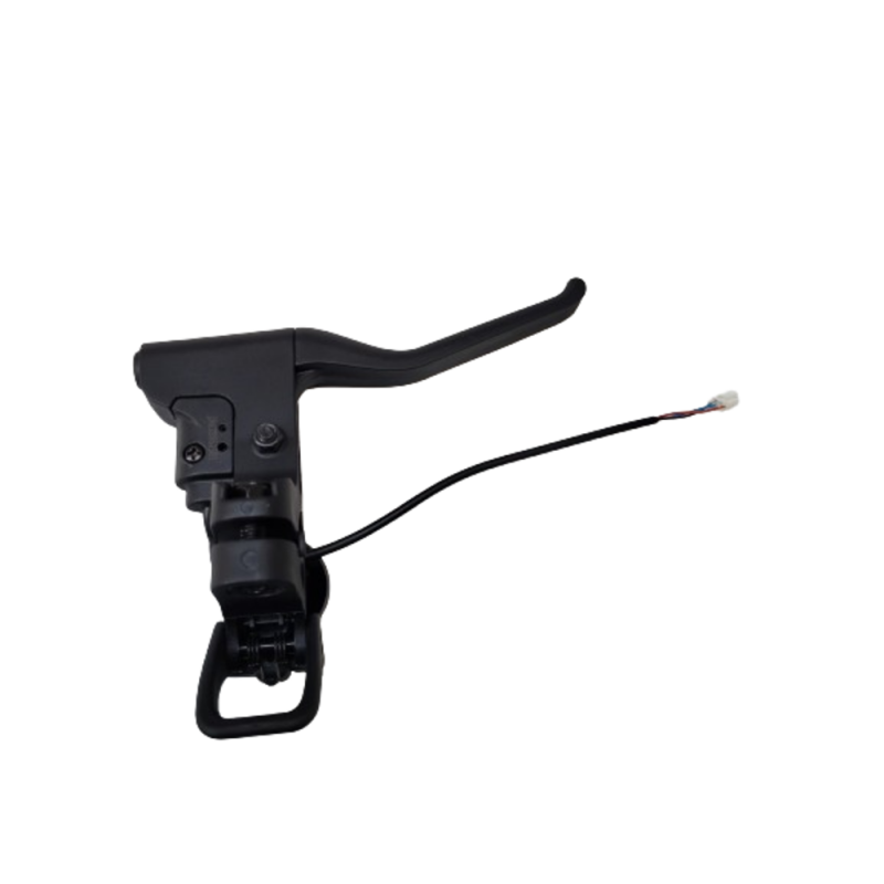 XI-0189R- Xiaomi - Levier de frein Noir pour Scooter 4 Pro Origine - GYPI