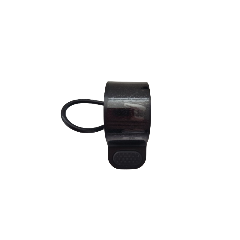 XI-0019 - Accélérateur couleur noir  Pour  Xiaomi M365, Xiaomi Essential, Xiaomi 1S,  - GYPI