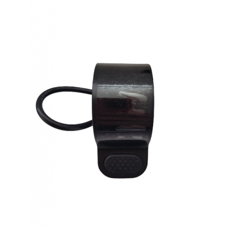 XI-0019 - Accélérateur couleur noir  Pour  Xiaomi M365, Xiaomi Essential, Xiaomi 1S,  - GYPI