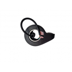 XI-0019 - Accelerator color black For Xiaomi M365, Xiaomi Essential, Xiaomi 1S, - GYPI