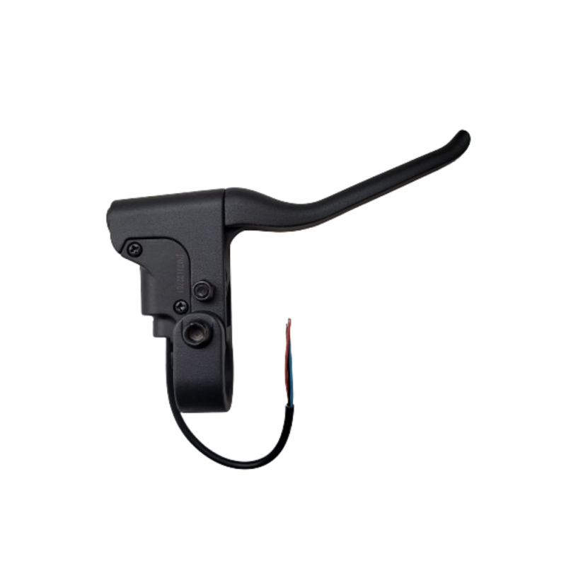 XI-0019 - Accélérateur couleur noir  Pour  Xiaomi M365, Xiaomi Essential, Xiaomi 1S,  - GYPI