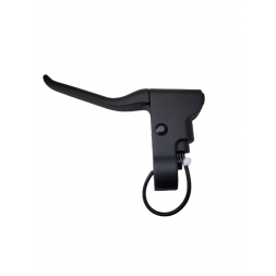 XI-0019 - Accelerator color black For Xiaomi M365, Xiaomi Essential, Xiaomi 1S, - GYPI