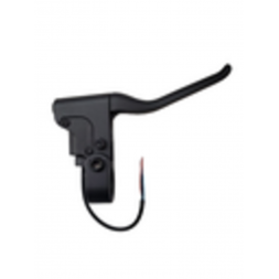 XI-0019 - Accelerator color black For Xiaomi M365, Xiaomi Essential, Xiaomi 1S, - GYPI