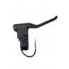 XI-0019 - Accélérateur couleur noir  Pour  Xiaomi M365, Xiaomi Essential, Xiaomi 1S,  - GYPI