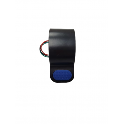 XI-0020 - Red Accelerator for Xiaomi Pro/2 - GYPI