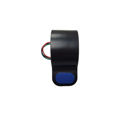 XI-0020 - Accélérateur couleur rouge  Pour  Xiaomi Pro/2 - GYPI