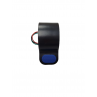 XI-0020 - Accélérateur couleur rouge  Pour  Xiaomi Pro/2 - GYPI