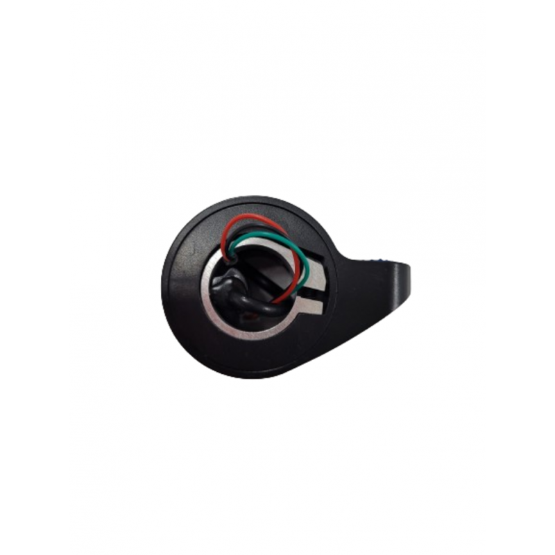 XI-0020 - Accélérateur couleur rouge  Pour  Xiaomi Pro/2 - GYPI
