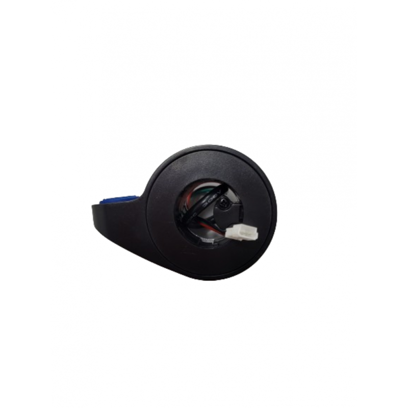 XI-0020 - Red Accelerator for Xiaomi Pro/2 - GYPI