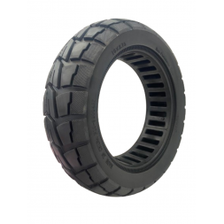 GY096 - Pneu plein - 10" *2.75-6.5 - Mixte - City  - GYPI