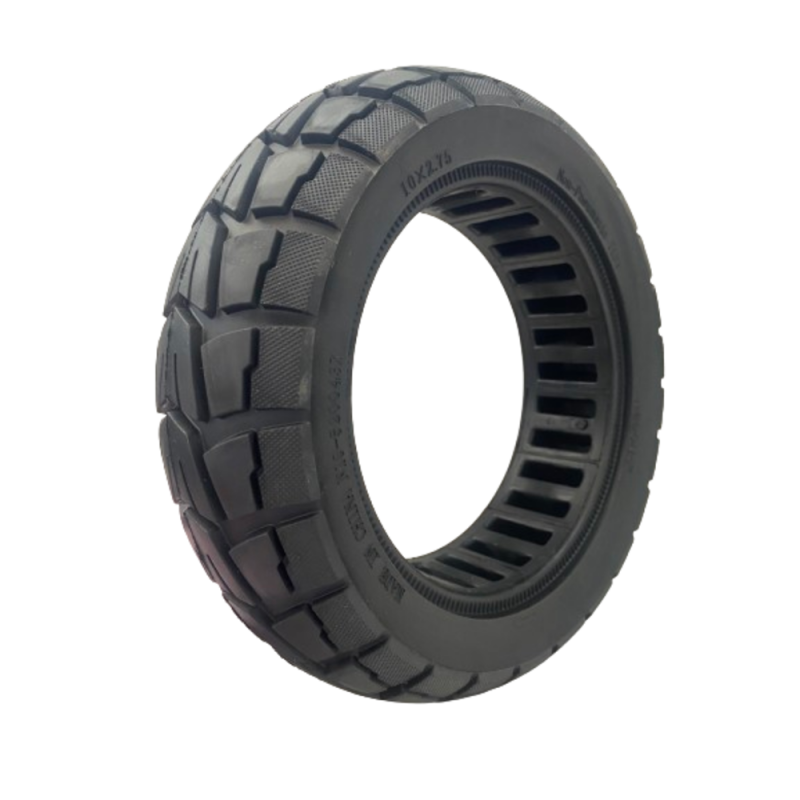 GY096 - Full tire - 10" *2.75-6.5 - Mixed - City - GYPI GY096 - Full tire - 10" *2.75-6.5 - Mixed - City - GYPI