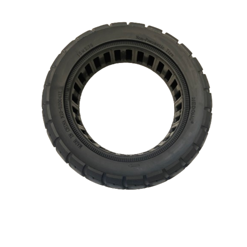 GY096 - Pneu plein - 10" *2.75-6.5 - Mixte - City  - GYPI