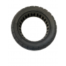 GY096 - Pneu plein - 10" *2.75-6.5 - Mixte - City  - GYPI