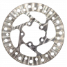 WI-0040A - Wispeed - Disque de frein D : 120mm 5 Trous Wispeed T1000/T1000 Pro