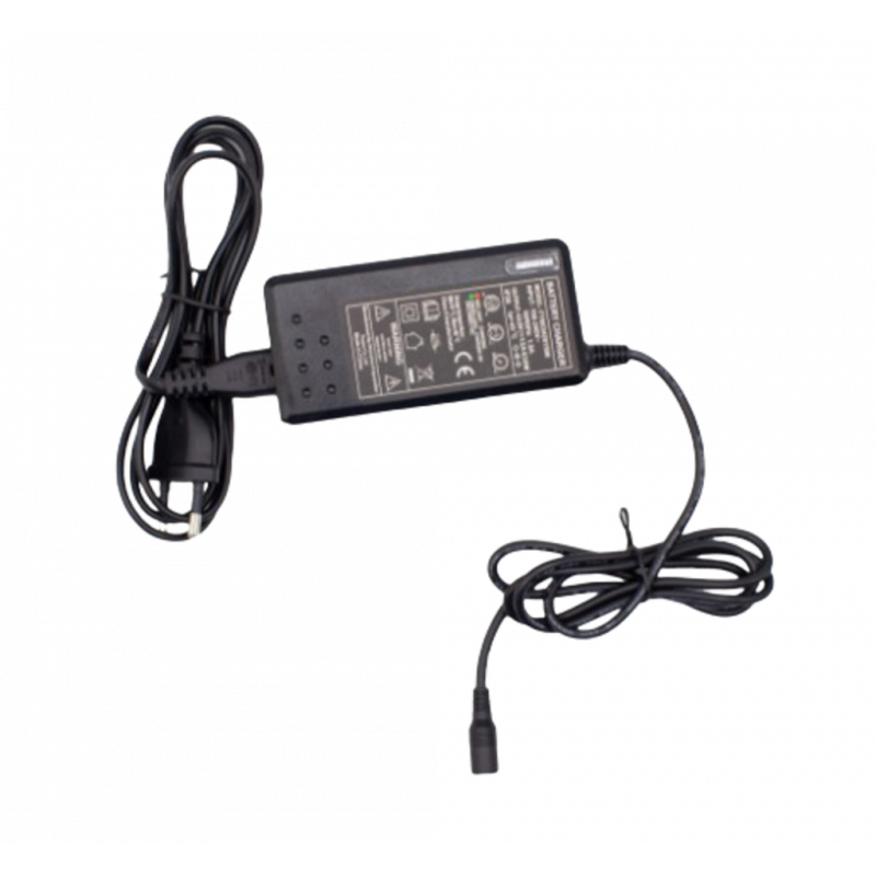 WI-0041A - Wispeed - Alimentation / Chargeur 42V 1.5A Compatible Wispeed T865 - GYPI WI-0041A - Wispeed - Alimentation / Chargeur 42V 1.5A Compatible Wispeed T865 - GYPI