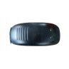 WI-0042A - Wispeed - Garde boue arrière Compatible Wispeed T650 - GYPI