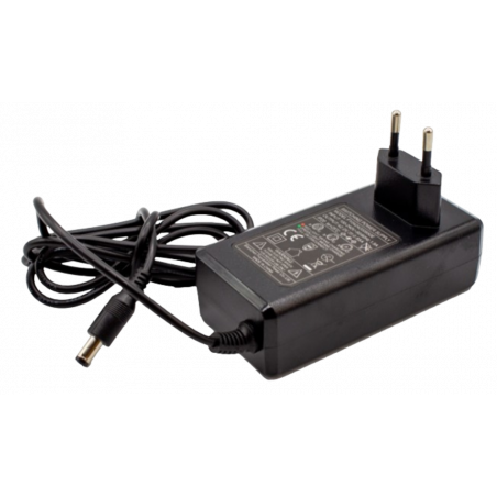 WI-0043A - Wispeed - Alimentation / Chargeur  42V / 0.85Ah Compatible Wispeed F820 - GYPI