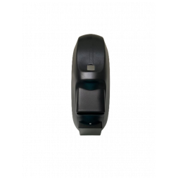 WI-0046A - Wispeed - Garde boue arrière Compatible Wispeed T1000 / T1000 Pro - GYPI