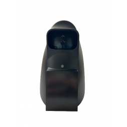 WI-0046A - Wispeed - Garde boue arrière Compatible Wispeed T1000 / T1000 Pro - GYPI