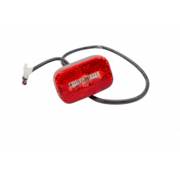 WI-0052A - Wispeed - Led Arrière Compatible Wispeed T1000 / T1000Pro  - GYPI