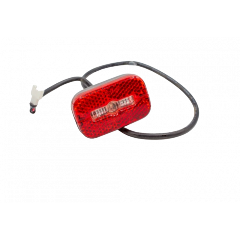 WI-0052A - Wispeed - Led Arrière Compatible Wispeed T1000 / T1000Pro - GYPI WI-0052A - Wispeed - Led Arrière Compatible Wispeed T1000 / T1000Pro - GYPI
