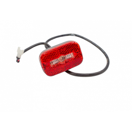 WI-0052A - Wispeed - Led Arrière Compatible Wispeed T1000 / T1000Pro  - GYPI