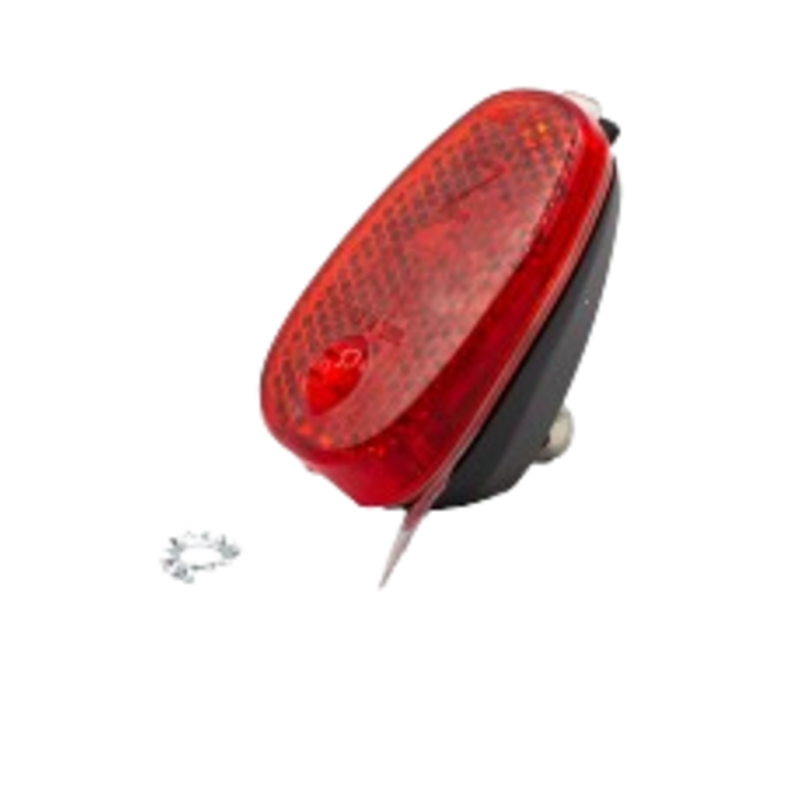 WI-0053A - Wispeed - Led Arrière Compatible Wispeed F820 - GYPI WI-0053A - Wispeed - Led Arrière Compatible Wispeed F820 - GYPI