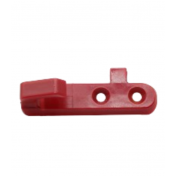 WI-0056A - Wispeed - Front hook / brake cable pass Compatible Wispeed T850 / F820 / T865 - GYPI