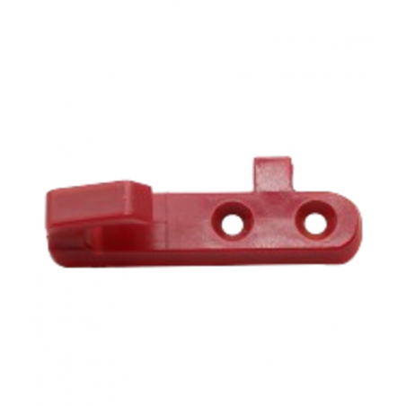 WI-0056A - Wispeed - Crochet avant / passe câble frein Compatible Wispeed T850 / F820 / T865 - GYPI