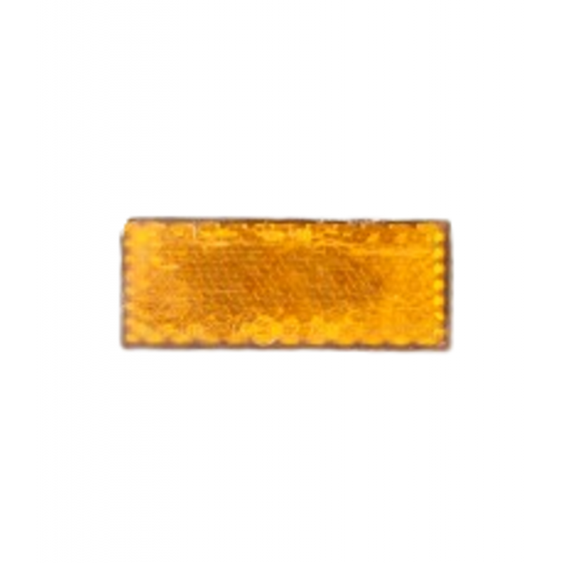 WI-0057A - Wispeed - Réflecteur latéral arrière Compatible Wispeed T855 / T865 / T1000 - GYPI WI-0057A - Wispeed - Réflecteur latéral arrière Compatible Wispeed T855 / T865 / T1000 - GYPI