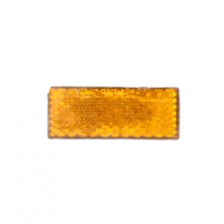 WI-0057A - Wispeed - Réflecteur latéral arrière Compatible Wispeed T855 / T865 / T1000 - GYPI