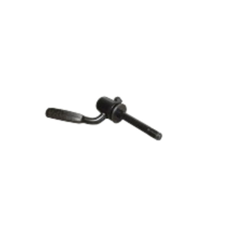WI-0060A - Wispeed - Clef de verrouillage Compatible Wispeed T850 - GYPI