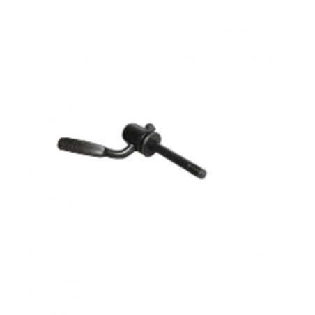 WI-0060A - Wispeed - Clef de verrouillage Compatible Wispeed T850 - GYPI