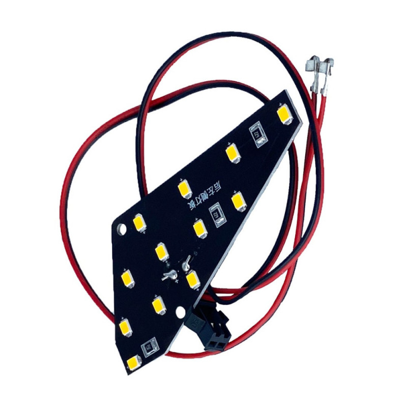ZM332 - Interrupteur ZRino/Zcougar Mono-Duo - GYPI ZM332 - Interrupteur ZRino/Zcougar Mono-Duo - GYPI