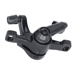 Stair before ZCougar