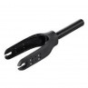 XI-0098 - Fourche avec coque en plastique  Pour  Xiaomi M365, Xiaomi Essential, Xiaomi 1S, Xiaomi Pro 2, Xiaomi Pro - GYPI