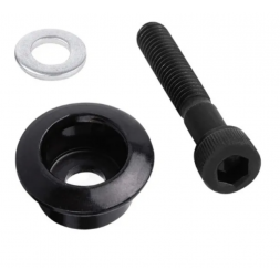 Xiaomi - Vis pour fourche pliante Scooter 4 Pro